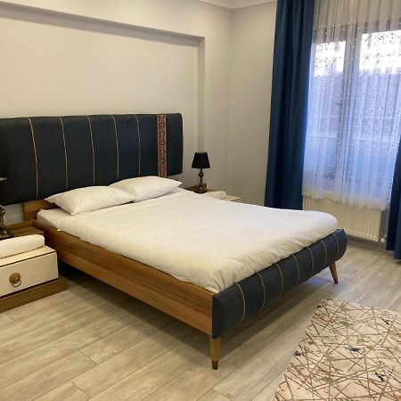 Ivory Suite Accommodation Trabzon Exterior foto