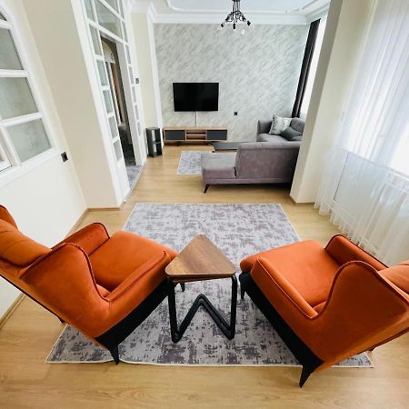 Ivory Suite Accommodation Trabzon Exterior foto