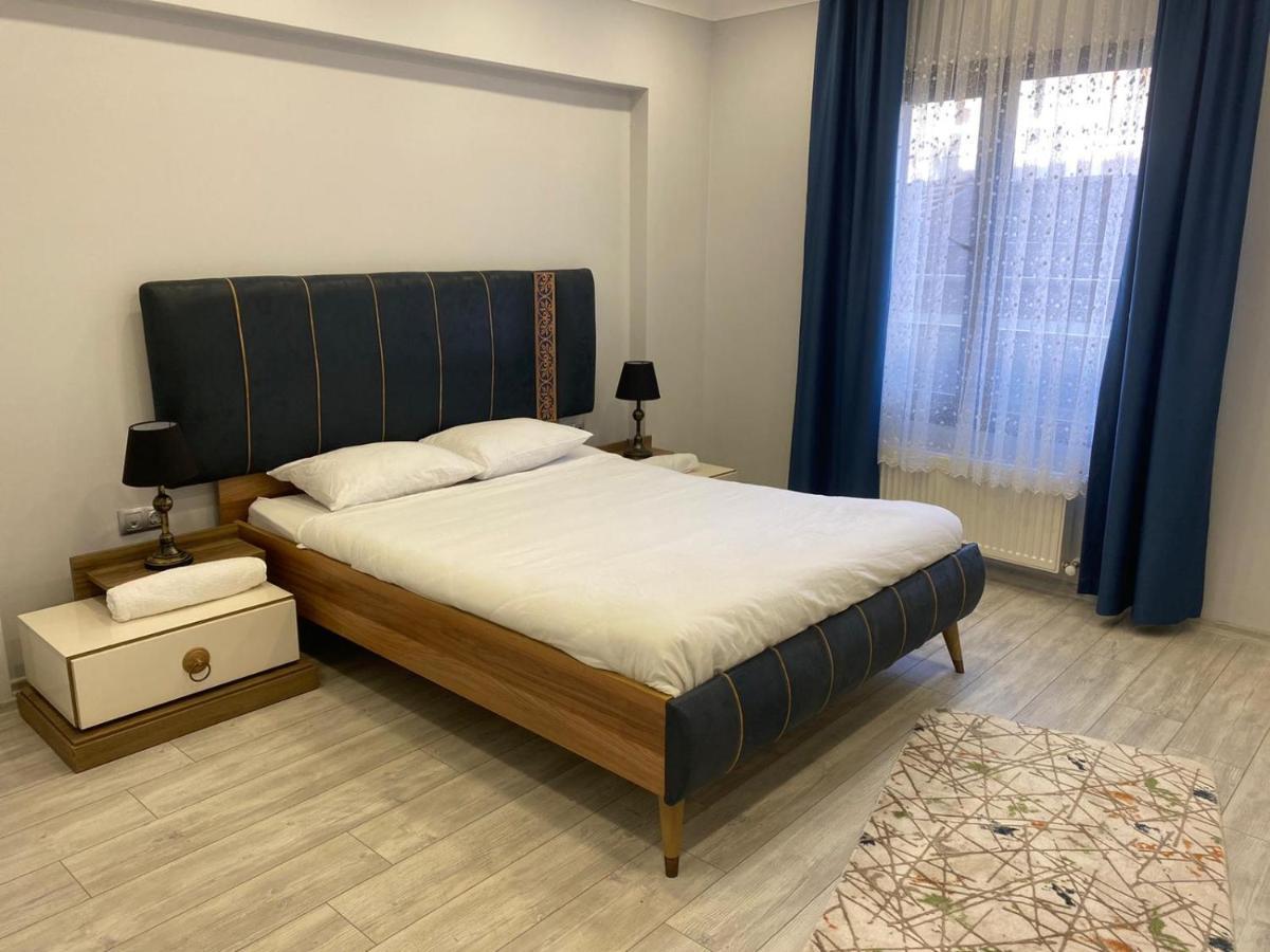 Ivory Suite Accommodation Trabzon Exterior foto
