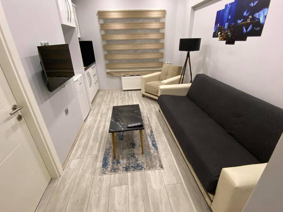 Ivory Suite Accommodation Trabzon Exterior foto