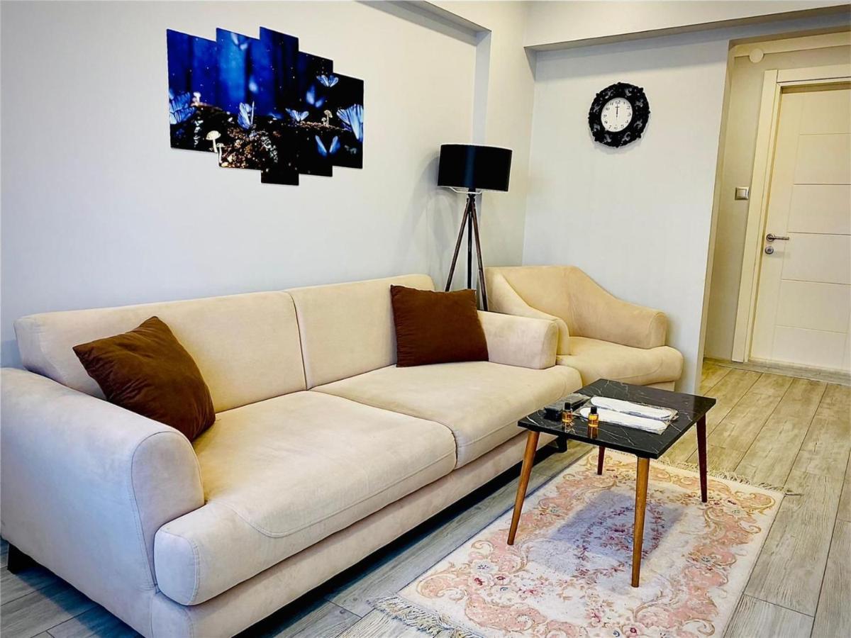 Ivory Suite Accommodation Trabzon Exterior foto
